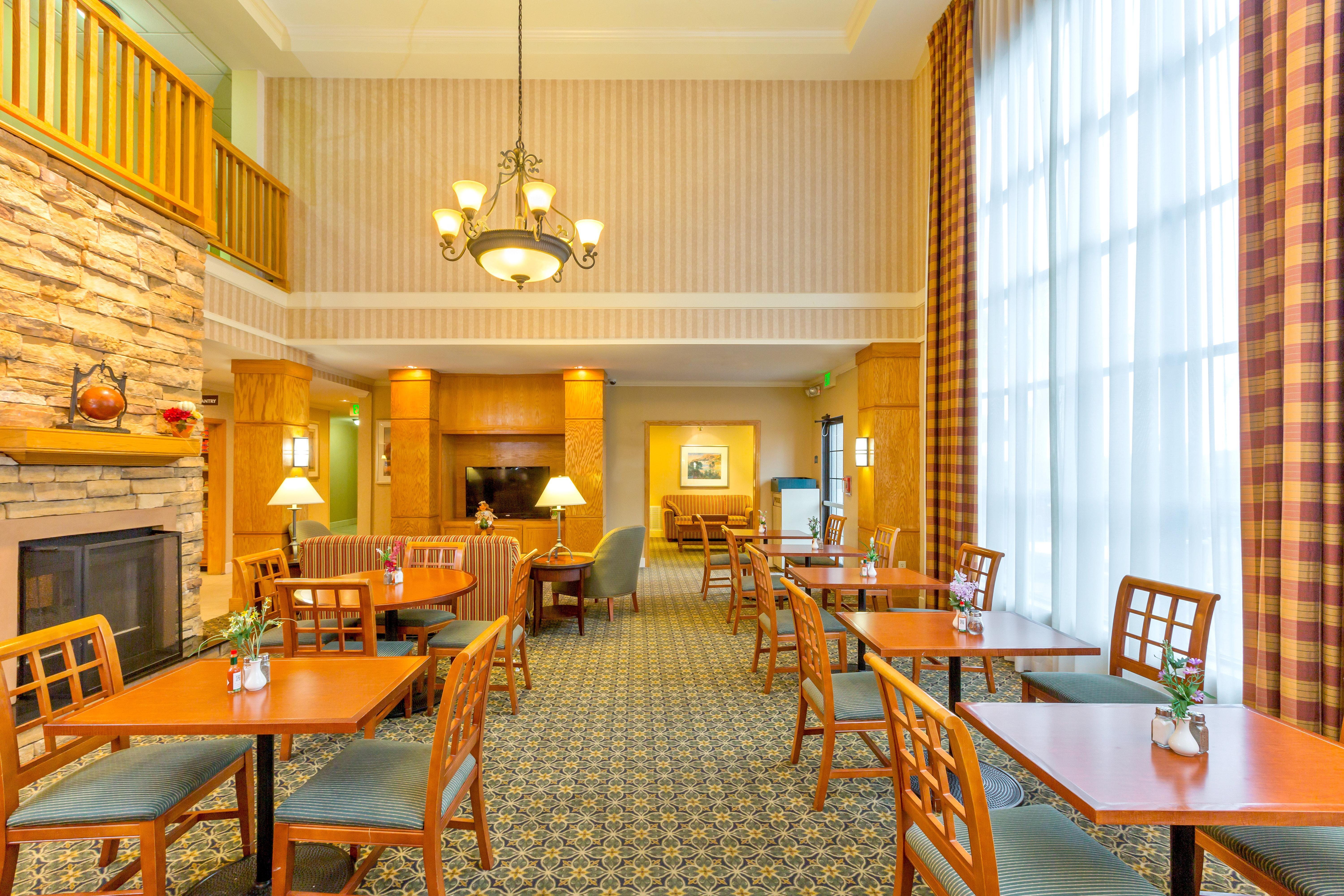 สเตย์บริดจ์ สวีท บราวน์สวิลล์ Hotel ภายนอก รูปภาพ