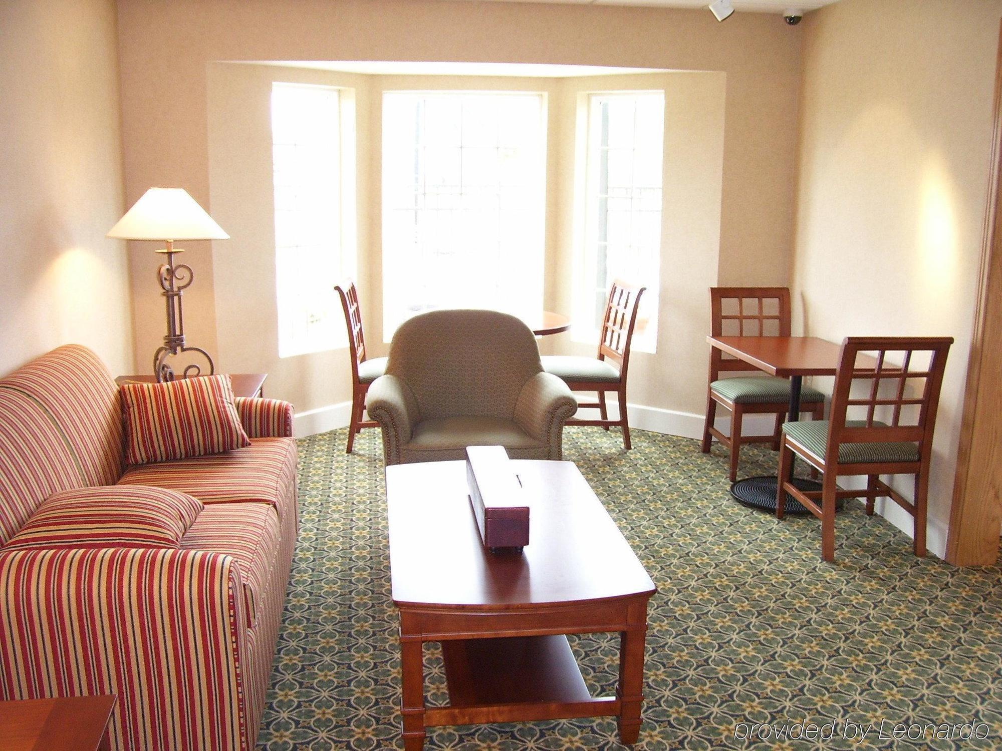 สเตย์บริดจ์ สวีท บราวน์สวิลล์ Hotel ภายนอก รูปภาพ