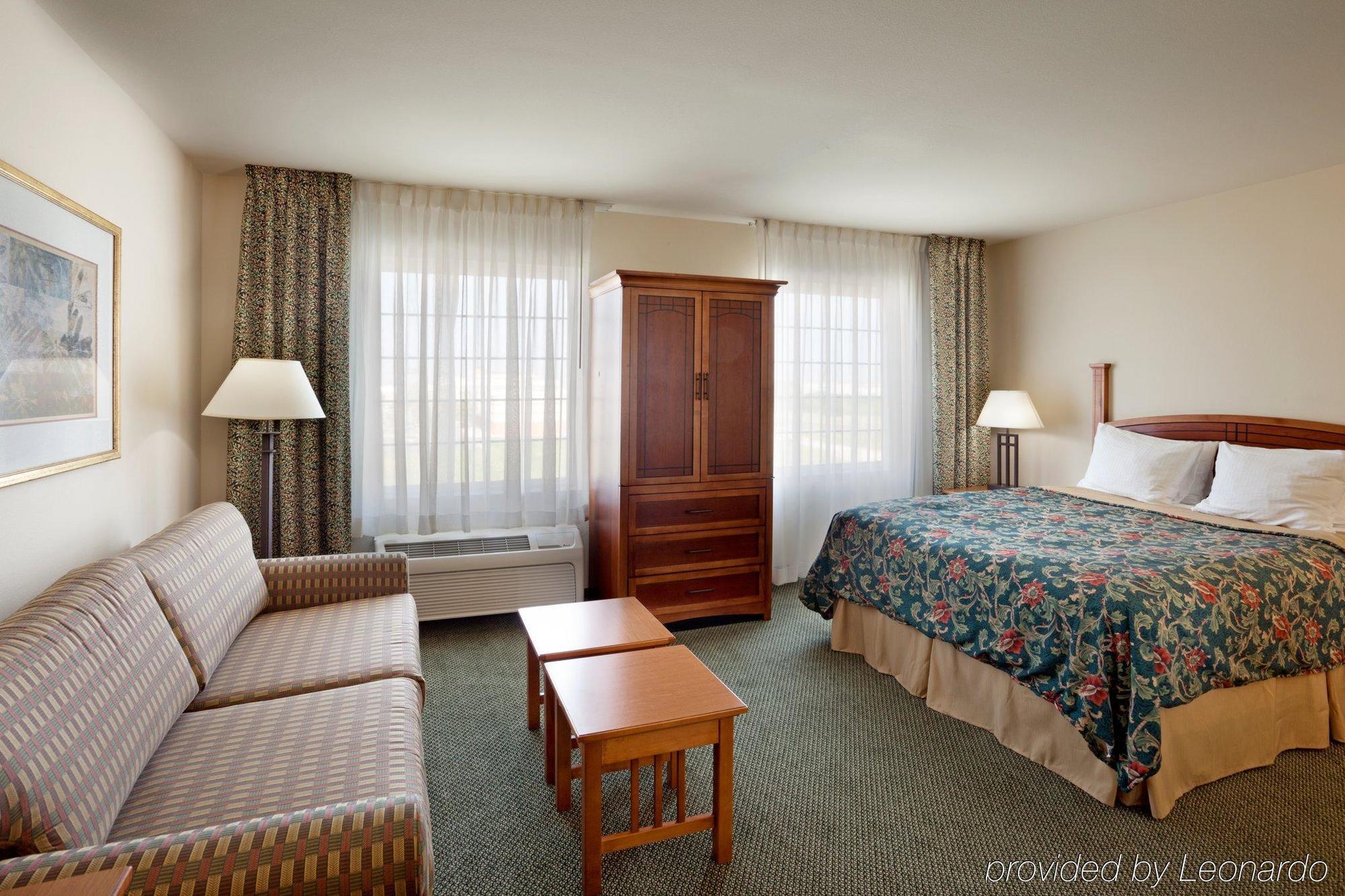 สเตย์บริดจ์ สวีท บราวน์สวิลล์ Hotel ห้อง รูปภาพ
