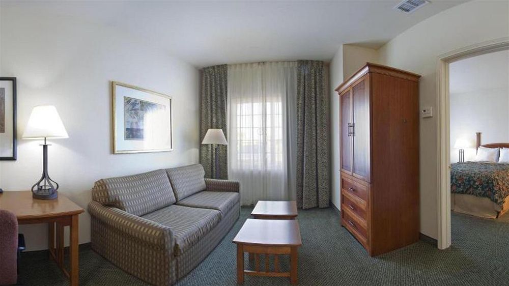สเตย์บริดจ์ สวีท บราวน์สวิลล์ Hotel ภายนอก รูปภาพ