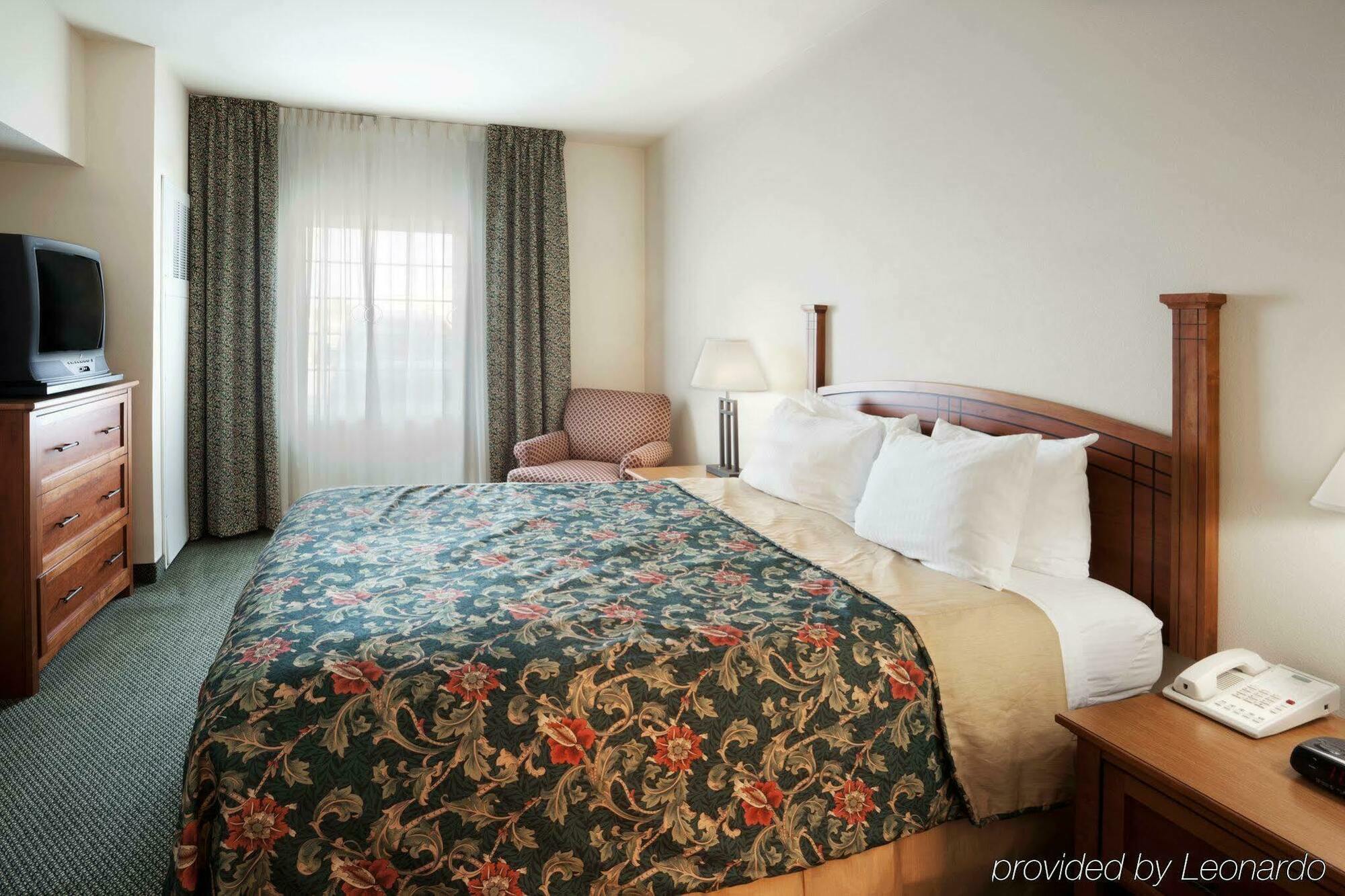 สเตย์บริดจ์ สวีท บราวน์สวิลล์ Hotel ห้อง รูปภาพ