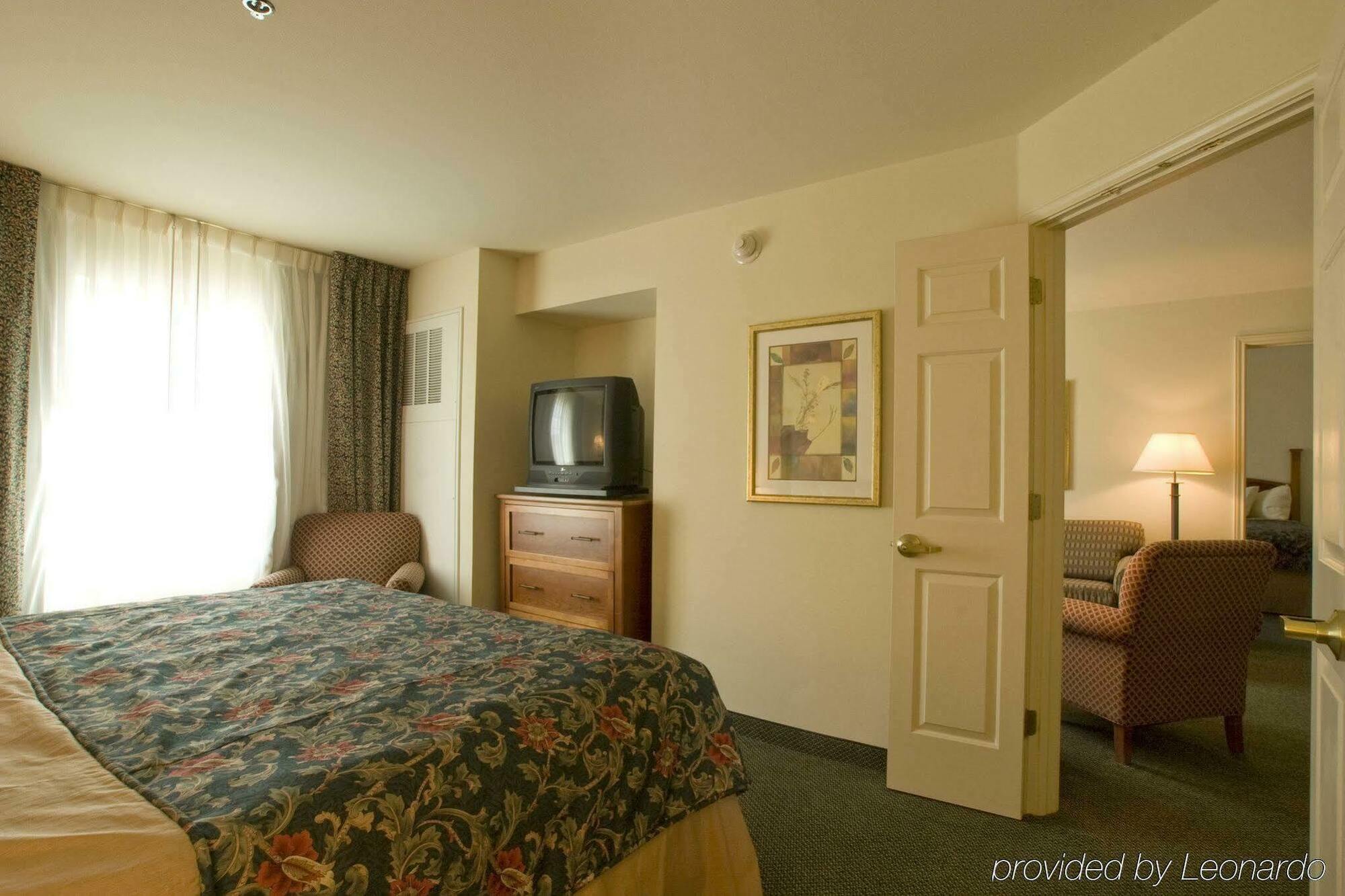 สเตย์บริดจ์ สวีท บราวน์สวิลล์ Hotel ห้อง รูปภาพ